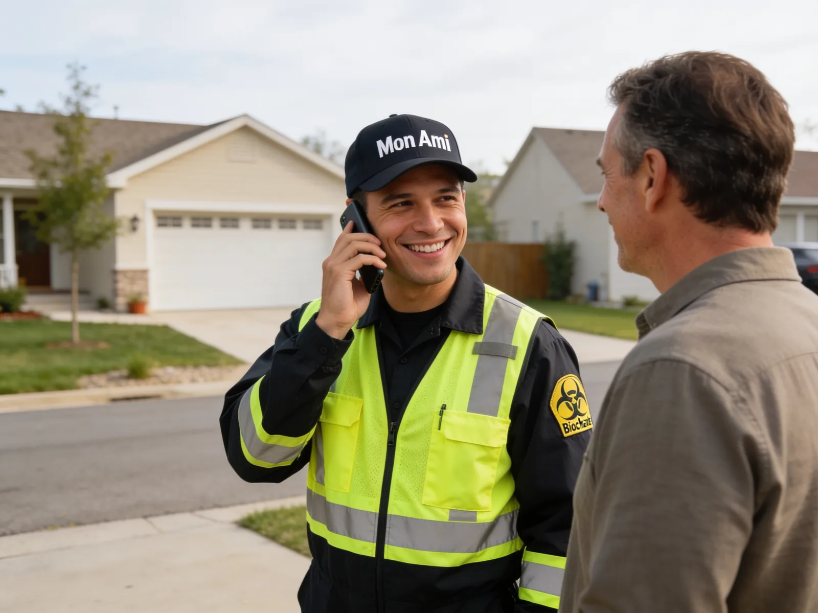 Sewage Cleanup Baden, PA FAQs
