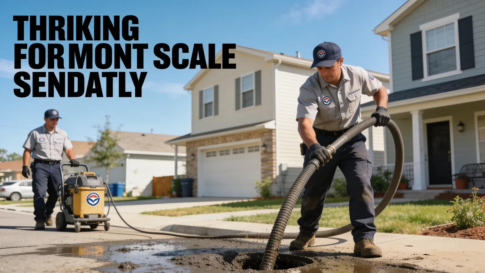 Sewage Cleanup in Baden, PA near me